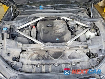 Zdjęcie 11 z 11 samochodu: 2019 BMW X5 XDRIVE40I VIN:5UXCR6C56KLL02938 - miniatura