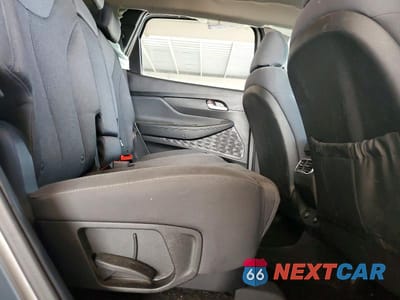 Zdjęcie 11 z 12 samochodu: 2022 HYUNDAI SANTA FE SE VIN:5NMS14AJ5NH409106 - miniatura
