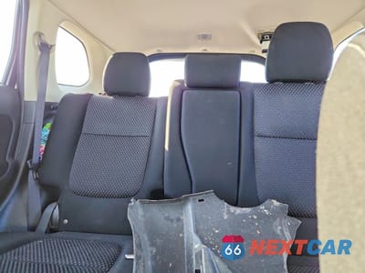 Zdjęcie 10 z 14 samochodu: 2017 MITSUBISHI OUTLANDER SE VIN:JA4AD3A38HZ057700 - miniatura