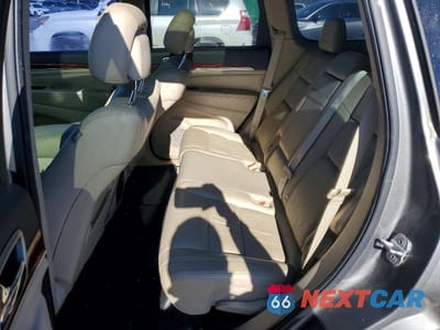 Zdjęcie 11 z 12 samochodu: 2011 JEEP GRAND CHEROKEE LIMITED VIN:1J4RS5GT8BC610934 - miniatura