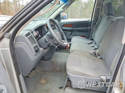 Zdjęcie 7 z 12 samochodu: 2006 DODGE RAM 1500 ST VIN:1D7HA18N96S596542 - miniatura