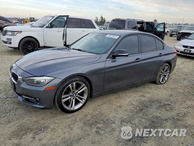 2012 BMW 328 I SULEV WBA3C1C55CF433667 - główne zdjęcie licytacji z USA - miniatura