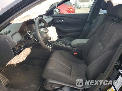 Zdjęcie 7 z 13 samochodu: 2025 HONDA ACCORD HYBRID SPORT VIN:1HGCY2F51SA040204 - miniatura