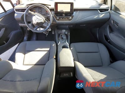 Zdjęcie 8 z 12 samochodu: 2024 TOYOTA COROLLA LE VIN:5YFB4MDEXRP209355 - miniatura