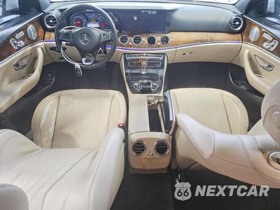Zdjęcie 8 z 13 samochodu: 2018 MERCEDES-BENZ E 300 VIN:WDDZF4JBXJA388613 - miniatura