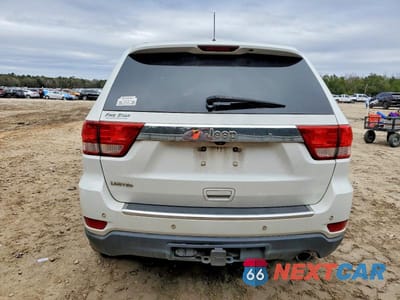 Zdjęcie 6 z 13 samochodu: 2013 JEEP GRAND CHEROKEE LIMITED VIN:1C4RJEBG9DC643267 - miniatura