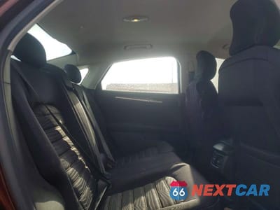 Zdjęcie 10 z 11 samochodu: 2016 FORD FUSION SE VIN:3FA6P0H75GR353440 - miniatura