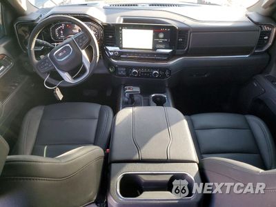 Zdjęcie 8 z 12 samochodu: 2025 GMC SIERRA K1500 ELEVATION VIN:3GTUUCE82SG176939 - miniatura