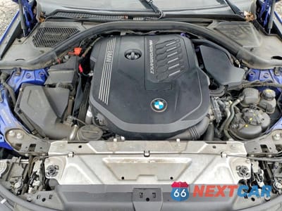 Zdjęcie 11 z 12 samochodu: 2021 BMW M340I VIN:3MW5U7J07M8B62914 - miniatura