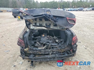 Zdjęcie 6 z 11 samochodu: 2019 BMW 440I GRAN COUPE VIN:WBA4J5C53KBM65119 - miniatura