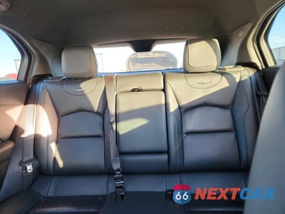 Zdjęcie 10 z 14 samochodu: 2023 CADILLAC XT4 PREMIUM LUXURY VIN:1GYFZCR43PF129908 - miniatura