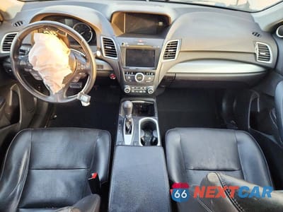Zdjęcie 8 z 12 samochodu: 2016 ACURA RDX TECHNOLOGY VIN:5J8TB3H52GL015344 - miniatura
