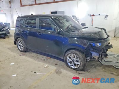 Czwarte zdjęcie samochodu z boku: 2024 KIA SOUL LX VIN:KNDJ23AU7R7234738 - miniatura