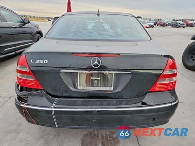 Zdjęcie 6 z 12 samochodu: 2006 MERCEDES-BENZ E 350 VIN:WDBUF56J36A863356 - miniatura
