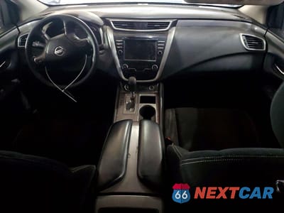 Zdjęcie 8 z 12 samochodu: 2020 NISSAN MURANO S VIN:5N1AZ2AJ0LN108005 - miniatura