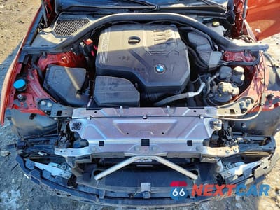 Zdjęcie 11 z 12 samochodu: 2021 BMW 330XI VIN:3MW5R7J0XM8B73939 - miniatura