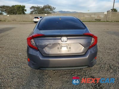 Zdjęcie 6 z 13 samochodu: 2016 HONDA CIVIC EX VIN:2HGFC2F72GH565388 - miniatura