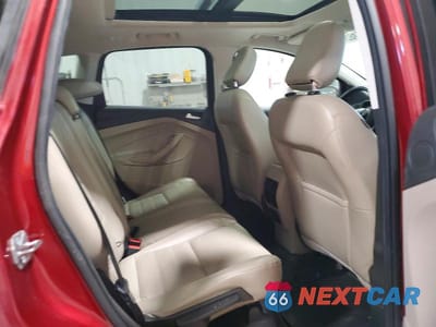 Zdjęcie 11 z 13 samochodu: 2019 FORD ESCAPE TITANIUM VIN:1FMCU9J93KUC00509 - miniatura
