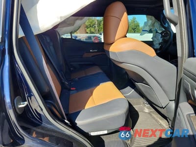Zdjęcie 11 z 12 samochodu: 2025 LEXUS GX 550 LUXURY+ VIN:JTJVBCDX4S5067051 - miniatura