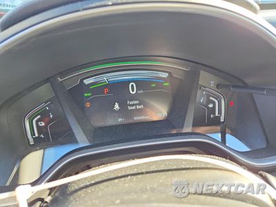 Zdjęcie 9 z 14 samochodu: 2021 HONDA CR-V EX VIN:7FART6H5XME034315 - miniatura