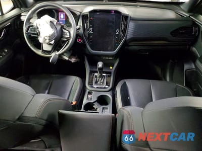 Zdjęcie 8 z 14 samochodu: 2025 SUBARU FORESTER TOURING VIN:JF2SLDTC0SH439198 - miniatura