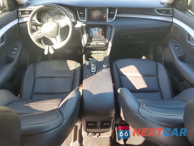 Zdjęcie 8 z 13 samochodu: 2021 INFINITI QX50 LUXE VIN:3PCAJ5BA5MF124003 - miniatura