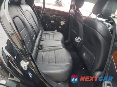 Zdjęcie 10 z 13 samochodu: 2017 MERCEDES-BENZ GLC 300 4MATIC VIN:WDC0G4KB4HF199669 - miniatura