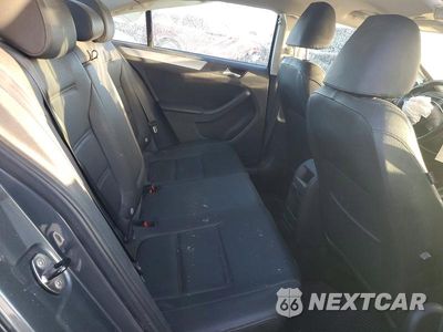 Zdjęcie 10 z 11 samochodu: 2014 VOLKSWAGEN JETTA SE VIN:3VWD07AJXEM400070 - miniatura