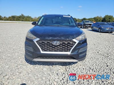 Piąte zdjęcie samochodu w środku: 2020 HYUNDAI TUCSON LIMITED VIN:KM8J33AL5LU145632 - miniatura