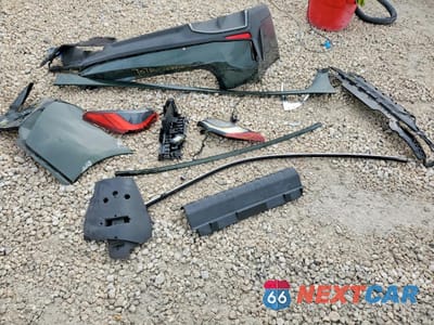 Zdjęcie 12 z 14 samochodu: 2024 BMW I4 EDRIVE 35 VIN:WBY43AW05RFS39056 - miniatura