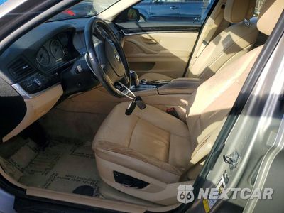 Zdjęcie 7 z 12 samochodu: 2011 BMW 528 I VIN:WBAFR1C59BC738973 - miniatura