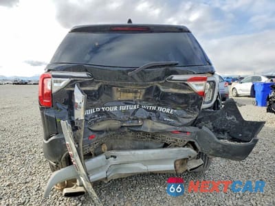 Zdjęcie 6 z 13 samochodu: 2023 GMC ACADIA SLE VIN:1GKKNRL44PZ155707 - miniatura