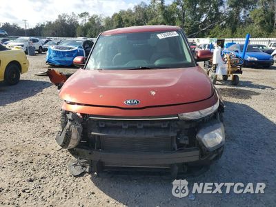Piąte zdjęcie samochodu w środku: 2021 KIA SOUL LX VIN:KNDJ23AU9M7775251 - miniatura