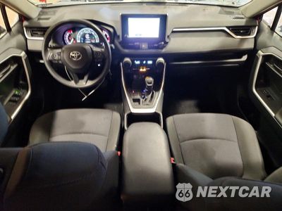 Zdjęcie 8 z 13 samochodu: 2025 TOYOTA RAV4 LE VIN:JTMG1RFV5SD113330 - miniatura