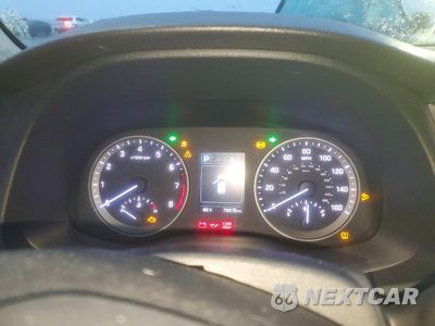 Zdjęcie 9 z 14 samochodu: 2017 HYUNDAI TUCSON LIM VIN:KM8J33A4XHU564902 - miniatura