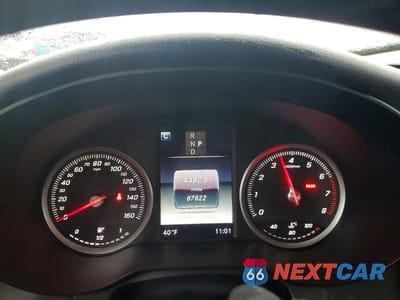 Zdjęcie 9 z 12 samochodu: 2016 MERCEDES-BENZ GLC 300 4MATIC VIN:WDC0G4KB7GF031801 - miniatura