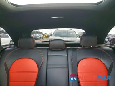Zdjęcie 10 z 13 samochodu: 2019 MERCEDES-BENZ GLC 63 4MATIC AMG VIN:WDC0G8JB3KF497646 - miniatura