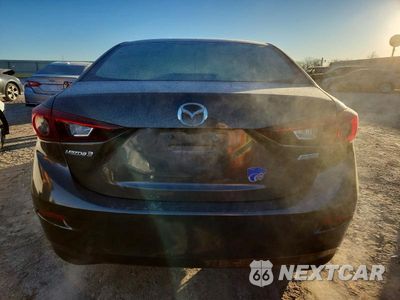 Zdjęcie 6 z 11 samochodu: 2017 MAZDA 3 SPORT VIN:3MZBN1U78HM158244 - miniatura
