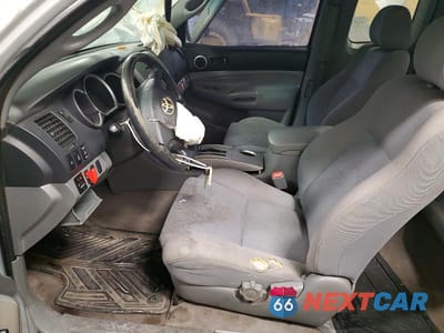 Zdjęcie 7 z 12 samochodu: 2008 TOYOTA TACOMA PRERUNNER ACCESS CAB VIN:5TETU62N68Z588561 - miniatura