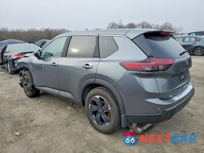 Drugie zdjęcie samochodu z przodu: 2026 NISSAN ROGUE SV VIN:5N1BT3BB8TC708138 - miniatura