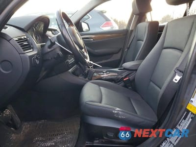 Zdjęcie 7 z 13 samochodu: 2014 BMW X1 XDRIVE35I VIN:WBAVM5C57EVV91353 - miniatura