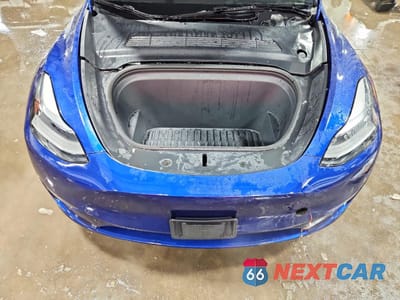 Zdjęcie 12 z 14 samochodu: 2024 TESLA MODEL Y VIN:7SAYGDEF9RA273682 - miniatura