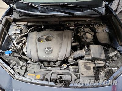 Zdjęcie 12 z 14 samochodu: 2021 MAZDA CX-30 PREMIUM VIN:3MVDMBDL0MM316103 - miniatura