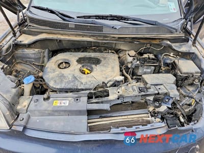 Zdjęcie 12 z 13 samochodu: 2015 KIA SOUL ! VIN:KNDJX3A54F7119455 - miniatura