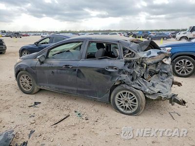 Drugie zdjęcie samochodu z przodu: 2014 FORD FIESTA SE VIN:3FADP4BJ5EM234610 - miniatura