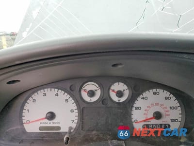 Zdjęcie 9 z 11 samochodu: 2006 FORD RANGER SUPER CAB VIN:1FTZR15E36PA55047 - miniatura