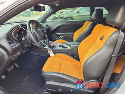 Zdjęcie 7 z 12 samochodu: 2021 DODGE CHALLENGER R VIN:2C3CDZFJ3MH683792 - miniatura