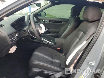 Zdjęcie 7 z 11 samochodu: 2025 HONDA CIVIC SPORT VIN:2HGFE4F87SH349513 - miniatura