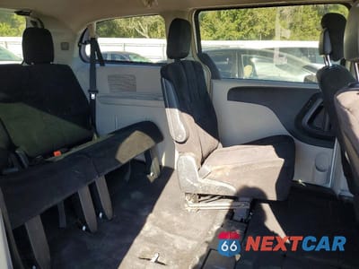 Zdjęcie 11 z 13 samochodu: 2011 DODGE GRAND CARAVAN CREW VIN:2D4RN5DG2BR606750 - miniatura