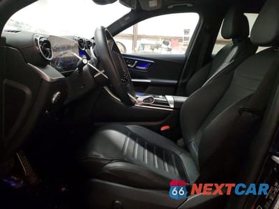 Zdjęcie 7 z 13 samochodu: 2024 MERCEDES-BENZ GLC 300 4MATIC VIN:W1NKM4HB4RF106688 - miniatura